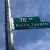"We're Literally On The Map": Queens Street Co-Named After Historic Neir's Tavern